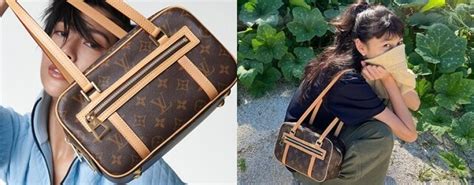 LOUIS VUITTON CITE (NEW 2022 EDITION) .